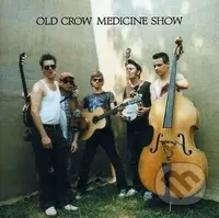 Old Crow Medicine Show:  Old Crow Medicine Show - Old Crow Medicine Show