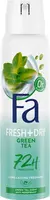 Fa antiperspirant Fresh+Dry Green Tea