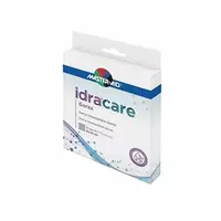 MASTER-AID mastný tyl 10cm x 10cm