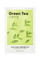 Missha Airy Fit Sheet Mask Green Tea 19 g / 1 sheet