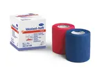 Hartmann Idealast-haft 8 cm x 4 m obinadlo elastické 1 ks modré