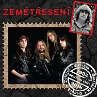 Zemětřesení – Zemětřesení