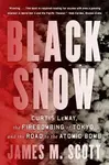 Black Snow - James M. Scott