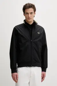 Fred Perry Bunda Fred Perry The Brentham Jacket