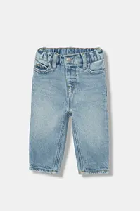 Dětské džíny Calvin Klein Jeans