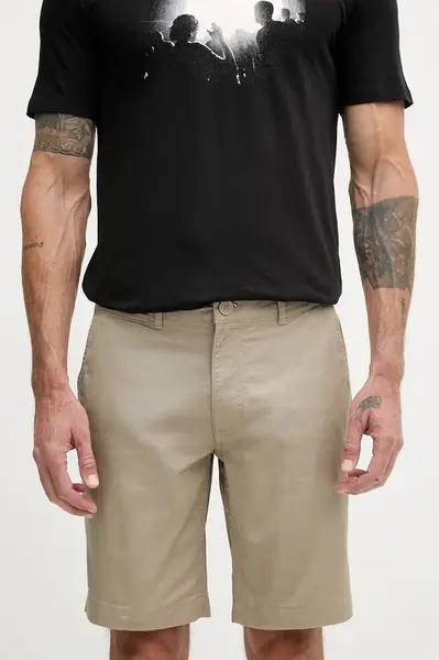 Armani Exchange šortky pánske