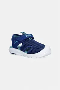 Puma sandále detské Fun RacerSandalMeshVInf