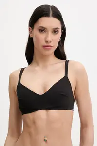 Calvin Klein plavková podprsenka dámska