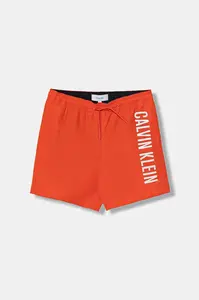 Calvin Klein Jeans plavecké šortky detské