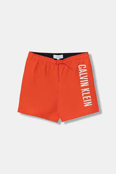 Calvin Klein Jeans plavecké šortky detské