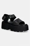 Buffalo sandále dámske Brake Sandal