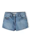 MINOTI Džínsy  modrá denim