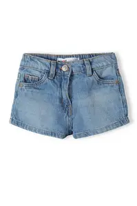 MINOTI Džínsy  modrá denim