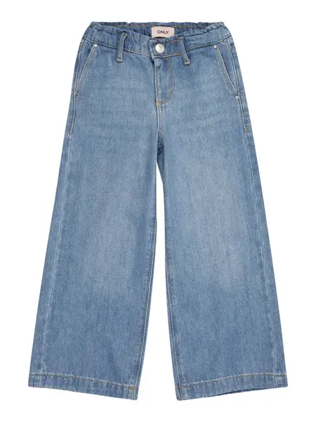 Only Mini Džínsy 'KMGComet'  modrá denim