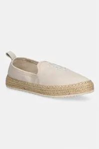 Gant espadrily dámské Raffiaville