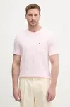 Tommy Hilfiger tričko pánské bavlněné
