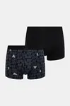 Fila přiléhavé boxerky pánské 2-pack