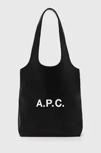 A.P.C. Taška A.P.C. tote ninon small