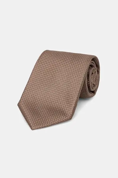 Michael Kors kravata pánská hedvábná