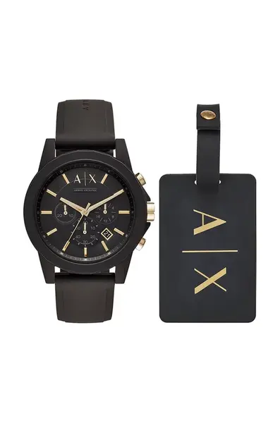 Armani Exchange  - Hodinky AX7105