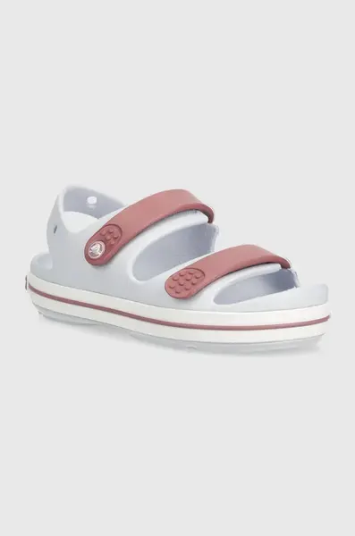 Crocs sandále detské CROCBAND CRUISER SANDAL