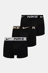 Nike boxerky pánské 3-pack