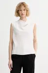 Calvin Klein top dámský z viskózy
