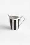 La Mania Konvička na mléko La Mania Stripes 200 ml
