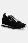 Iceberg  Ultra sneakers boty pánské semišové