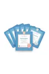 FOREO  Ufo ultra hydratačná maska  UFO Masks H2Overdose 2.0 6-pak