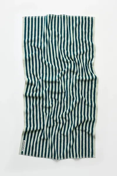 Bongusta stredne veľký uterák bavlnený 70 x 140 cm