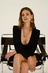 Body Saint Body