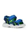 Geox sandále detské SANDAL SPLUSH