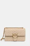 Pinko crossbody kabelka dámská kožená