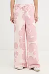 Marimekko tepláky dámské bavlněné