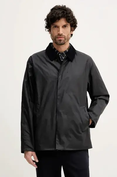 Barbour  Bavlnená bunda  Lorden