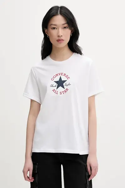 Converse tričko dámske bavlnené