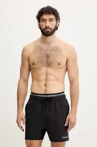 Calvin Klein plavecké šortky pánske