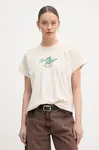 Tommy Hilfiger tričko dámske bavlnené