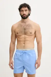 Calvin Klein koupací šortky pánské