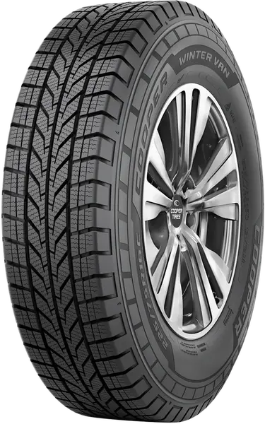 COOPER 215/65 R 15 104T COOPER_WINTER_VAN TL M+S 3PMSF EVR