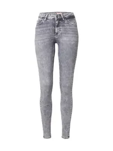ONLY Džínsy  sivý denim