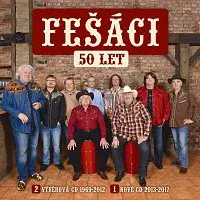 Fešáci – 50 let