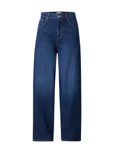 ONLY Džínsy 'ONLPaulina'  modrá denim