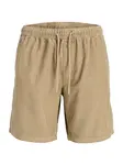JACK & JONES Nohavice 'JPSTBILL'  kaki