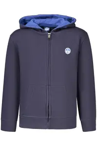 Detská mikina na zips