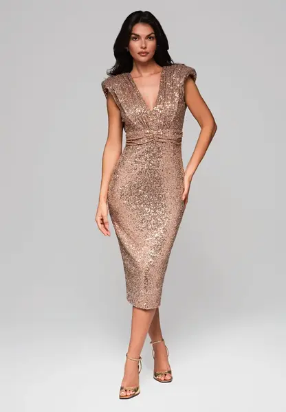 Edoti Evening dress LA-OM-DL