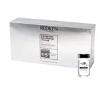 Intenzivní kúra proti padání vlasů Redken Cerafill Maximize Hair Advance - 10 x 6 ml + dárek zdarma