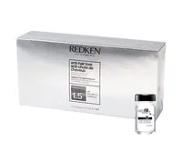 Intenzivní kúra proti padání vlasů Redken Cerafill Maximize Hair Advance - 10 x 6 ml + dárek zdarma