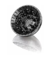 Difuzér BaByliss Pro BABD12E - černý + dárek zdarma